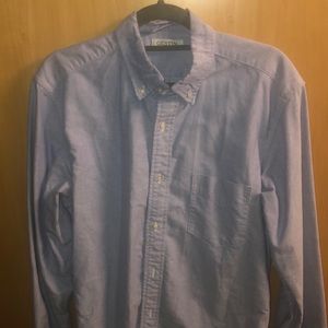 Large Dress Shirt by Gustin